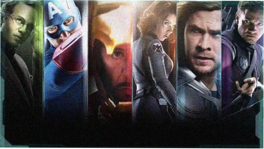 七七影视 热播大片推荐